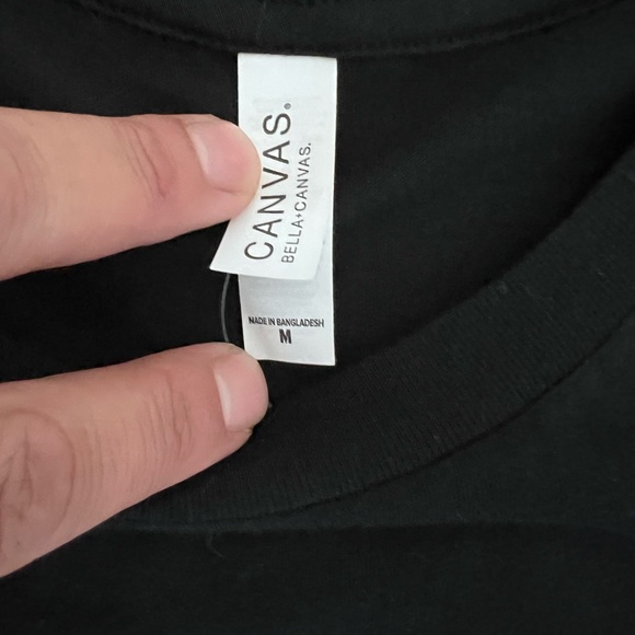 Bruno Mars Medium Tshirt - New and Never Worn - Picture 4 of 5